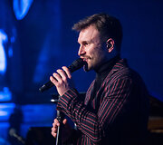Vaidas Baumila