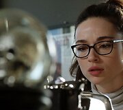 Siaubo filmas &bdquo;Vaiduoklių žemė&ldquo;