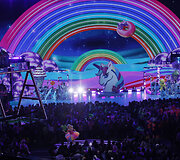 &bdquo;Kids' Choice Awards&ldquo; ceremonija