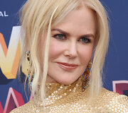 Nicole Kidman
