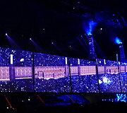 Rogerio Waterso koncertas Barselonoje