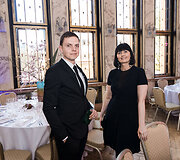 &bdquo;Smaragdinis vakaras&ldquo; Kaune