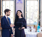 &bdquo;Smaragdinis vakaras&ldquo; Kaune