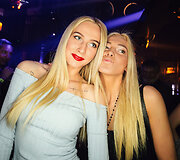 Naujo naktinio klubo Klaipėdoje atidarymas