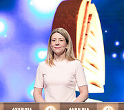 &bdquo;Auksinio proto&ldquo; nugalėtoja Edita Kregždienė
