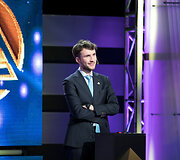 &bdquo;Auksinio proto&ldquo; finalas