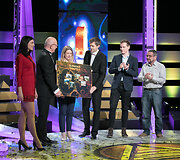 &bdquo;Auksinio proto&ldquo; finalas
