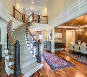 Reese Witherspoon namai Ne&scaron;vilyje