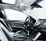 2012 metų &bdquo;Hyundai i40&ldquo;