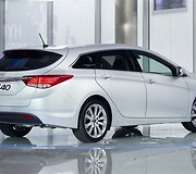 2012 metų &bdquo;Hyundai i40&ldquo;