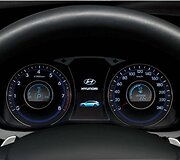 2012 metų &bdquo;Hyundai i40&ldquo;