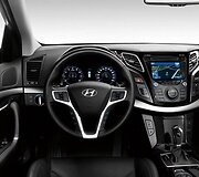 2012 metų &bdquo;Hyundai i40&ldquo;