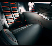 &bdquo;Ferrari FF&ldquo; prezentacija Maranelo mieste, Italijoje