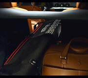&bdquo;Ferrari FF&ldquo; prezentacija Maranelo mieste, Italijoje