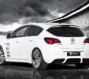 &bdquo;Opel Astra EDS&ldquo;