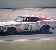 &bdquo;Wood Brothers&ldquo; komanda NASCAR lenktynėse