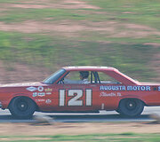&bdquo;Wood Brothers&ldquo; komanda NASCAR lenktynėse