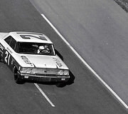 &bdquo;Wood Brothers&ldquo; komanda NASCAR lenktynėse