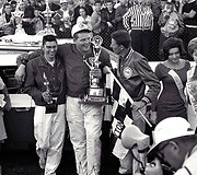 &bdquo;Wood Brothers&ldquo; komanda NASCAR lenktynėse
