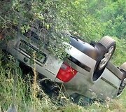 Automobilis drambliui - ne draugas