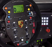 &bdquo;Porsche 911 GT3 R Hybrid&ldquo;