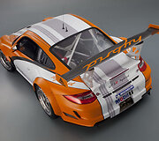 &bdquo;Porsche 911 GT3 R Hybrid&ldquo;
