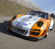 &bdquo;Porsche 911 GT3 R Hybrid&ldquo;
