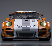 &bdquo;Porsche 911 GT3 R Hybrid&ldquo;