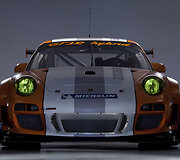 &bdquo;Porsche 911 GT3 R Hybrid&ldquo;