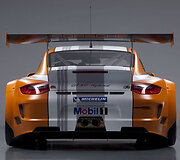 &bdquo;Porsche 911 GT3 R Hybrid&ldquo;