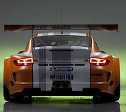 &bdquo;Porsche 911 GT3 R Hybrid&ldquo;
