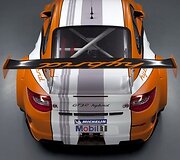 &bdquo;Porsche 911 GT3 R Hybrid&ldquo;