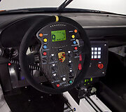 &bdquo;Porsche 911 GT3 R Hybrid&ldquo;