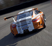 &bdquo;Porsche 911 GT3 R Hybrid&ldquo;