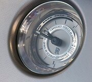 &bdquo;Rolls-Royce&ldquo; pardavimo salonas Abu Dabyje