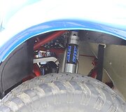 &bdquo;Abu Dhabi desert challenge&ldquo; lenktynių pirmoji diena