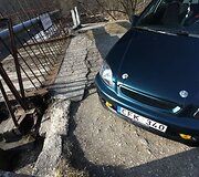 Kirilo &Scaron;umilino &bdquo;Honda Civic&ldquo;