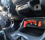 Kirilo &Scaron;umilino &bdquo;Honda Civic&ldquo;