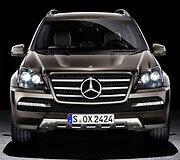 &bdquo;Mercedes-Benz GL Grand Edition&ldquo;