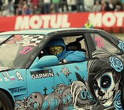 Antrojo EEDC etapo akimirka