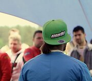 Antrojo EEDC etapo akimirka