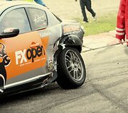 Antrojo EEDC etapo akimirka