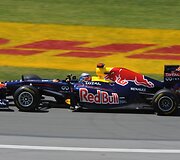 Akimirka i&scaron; Kanados GP penktadienio treniruočių