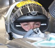 Akimirka i&scaron; Kanados GP penktadienio treniruočių