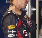 Akimirka i&scaron; Kanados GP penktadienio treniruočių