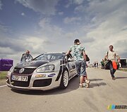 &bdquo;Samsung Fast Lap&ldquo; varžybos