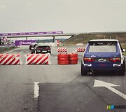 &bdquo;Samsung Fast Lap&ldquo; varžybos