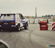 &bdquo;Samsung Fast Lap&ldquo; varžybos