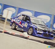 &bdquo;Samsung Fast Lap&ldquo; varžybos