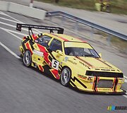 &bdquo;Samsung Fast Lap&ldquo; varžybos